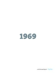 Gap Inc.