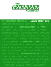 Greenbrier Companies