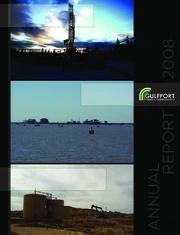 Gulfport Energy Corporation