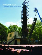 National Fuel Gas Co.