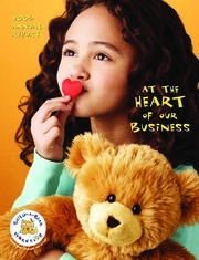 Build-A-Bear Workshop