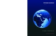 Northrop Grumman Corp.