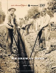 Northwest Natural Gas Company