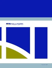 Hallmark Financial Services Inc.
