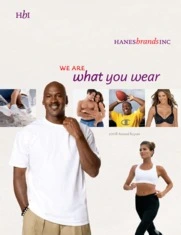 Hanesbrands Inc.
