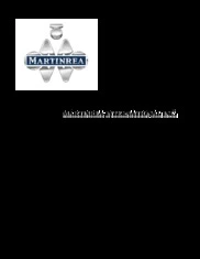 Martinrea International Inc.