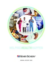 Henry Schein Inc.