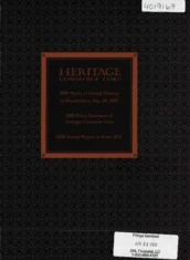 Heritage Commerce Corp.