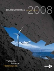 Hexcel Corp.