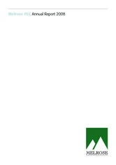 Melrose PLC