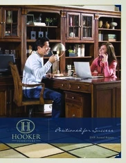 Hooker Furniture Corp.