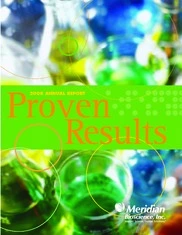 Meridian Bioscience Inc.