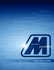 Methode Electronics Inc.