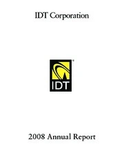 IDT Corporation