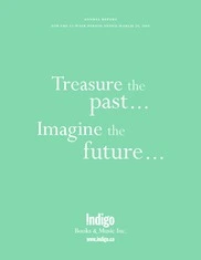 Indigo Books & Music Inc.