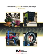 Myers Industries Inc.