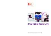 InterContinental Hotels Group PLC