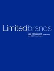 Bath & Body Works Inc.