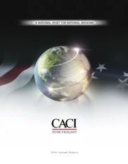 CACI International Inc.