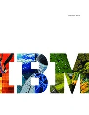 International Business Machines Corp.