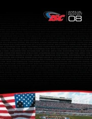 International Speedway Corp.