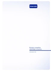 Intertek Group plc