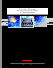 CACI International Inc.