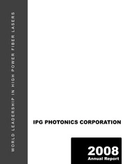 IPG Photonics Corporation