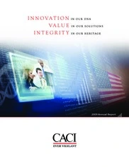 CACI International Inc.