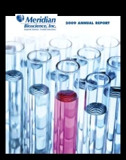 Meridian Bioscience Inc.