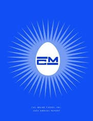 Cal-Maine Foods, Inc.