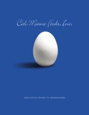 Cal-Maine Foods, Inc.