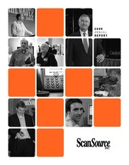 ScanSource, Inc.