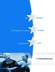 TFS Financial Corp
