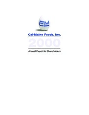 Cal-Maine Foods, Inc.