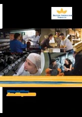 British American Tobacco plc