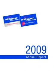 PriceSmart Inc.