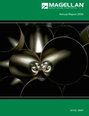 Magellan Midstream Partners, L.P.