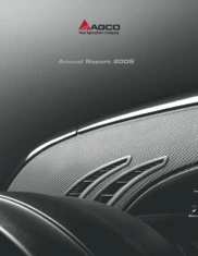 AGCO Corporation