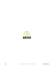 Astec Industries Inc.