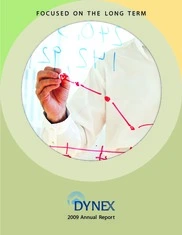 Dynex Capital Inc.