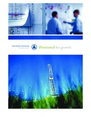 Ranger Oil Corporation