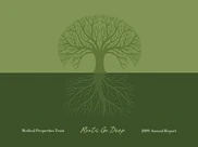 Medical Properties Trust Inc.