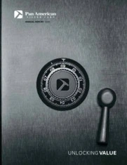 Pan American Silver Corporation