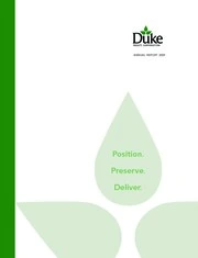 Duke Realty Corporation
