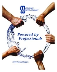 Middlesex Water Company