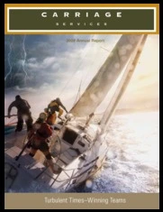 Carriage Services Inc.