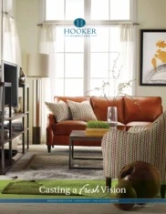 Hooker Furniture Corp.