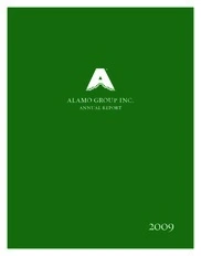 Alamo Group Inc.