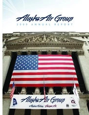 Alaska Air Group Inc.